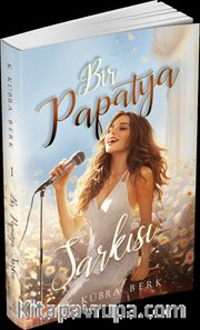 Bir Papatya Şarkısı 1 (Karton Kapak)