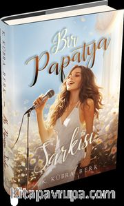 Bir Papatya Şarkısı 1 (Ciltli)