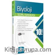 10. Sınıf Biyoloji Soru Bankası