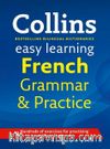 Easy Learning French Grammar and Practice