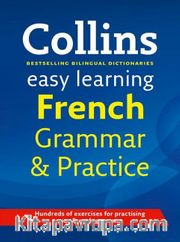 Easy Learning French Grammar and Practice