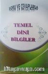 Temel Dini Bilgiler & Soru ve Cevaplarla
