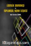 Liderlik Davranışı ve Toplumsal Norm İlişkisi