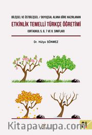 Bilişsel ve Üstbilişsel / Duyuşsal Alana Göre 