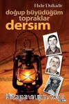 Doğup Büyüdüğüm Topraklar Dersim