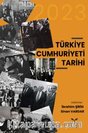 Türkiye Cumhuriyeti Tarihi
