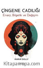 Çingene Cadılığı <br /> Enerji, Bilgelik ve Değişim