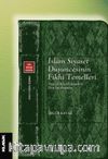 İslam Siyaset Düşüncesinin Fıkhi Temelleri