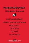 Tüm Komedi Oyunları