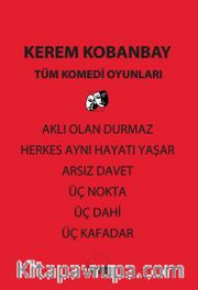 Tüm Komedi Oyunları