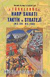 Türklerde Harp Sanatı