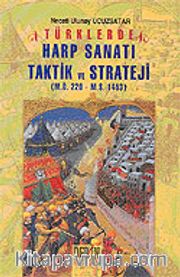 Türklerde Harp Sanatı