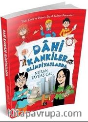 Dahi Kankiler Olimpiyatlarda 