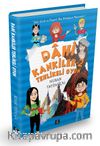 Dahi Kankiler 2 / Tehlikeli Oyun
