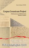 Corpus Coranicum Projesi & Dokümantasyon Bölümlerinin  Muhteva Analizi