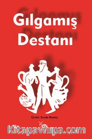 Gılgamış Destanı