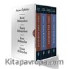 Seçme Öyküler (4 Kitap)