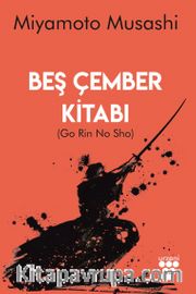 Beş Çember Kitabı