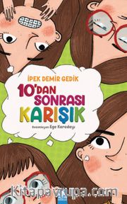 10’dan Sonrası Karışık