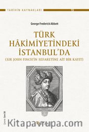 Türk Hakimiyetindeki İstanbul’da