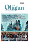 Olağan Şiir Dergisi Sayı:34 Eylül-Ekim 2023