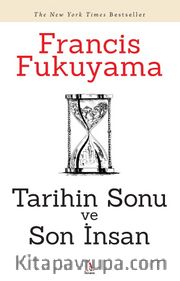 Tarihin Sonu ve Son İnsan