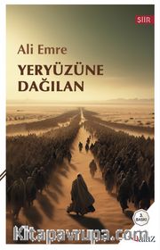 Yeryüzüne Dağılan