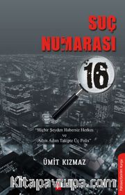 Suç Numarası 16
