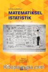 Uygulamalı Matematiksel İstatistik