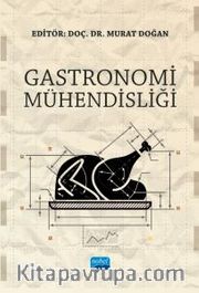 Gastronomi Mühendisliği