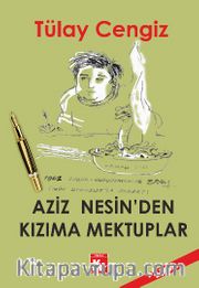 Aziz Nesin’den Kızıma Mektuplar
