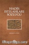Hadis Istılahları Sözlüğü