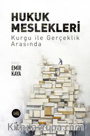 Hukuk Meslekleri