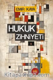 Hukuk Zihniyeti
