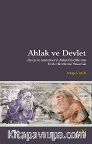Ahlak ve Devlet
