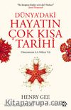 Dünya’daki Hayatın Çok Kısa Tarihi