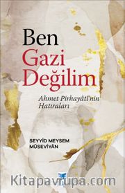 Ben Gazi Değilim