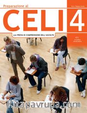 Preparazione al CELI 4 (C1)