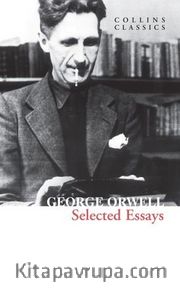 Selected Essays (Collins Classics)