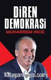 Diren Demokrasi
