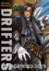 Drifters Cilt 4