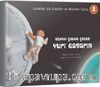 Uzaya Çıkan Çocuk Yuri Gagarin / Çocuklar için Kaşifler ve Mucitler Serisi 1