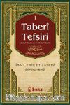 Taberi Tefsiri (1. Cilt)