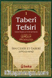 Taberi Tefsiri (1. Cilt)
