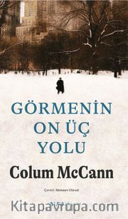 Görmenin On Üç Yolu