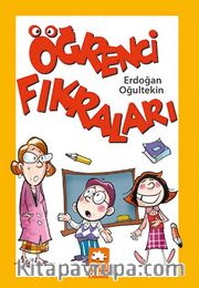 Öğrenci Fıkraları