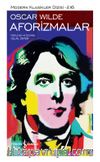 Aforizmalar (Oscar Wilde) (Karton Kapak) 
