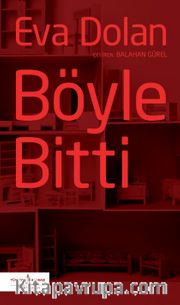 Böyle Bitti 