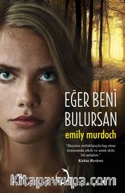 Eğer Beni Bulursan (Ciltli)