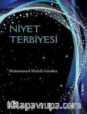 Niyet Terbiyesi